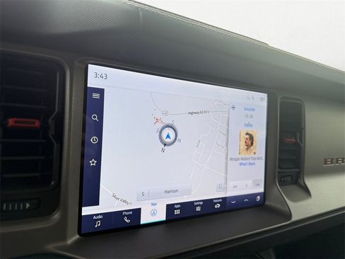 Used 2022 Ford Bronco Raptor image 21