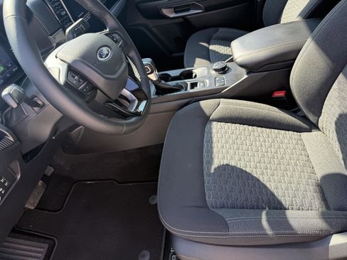 Used 2024 Ford Ranger XLT w/ Equipment Group 301A High AWD/4WD image 17