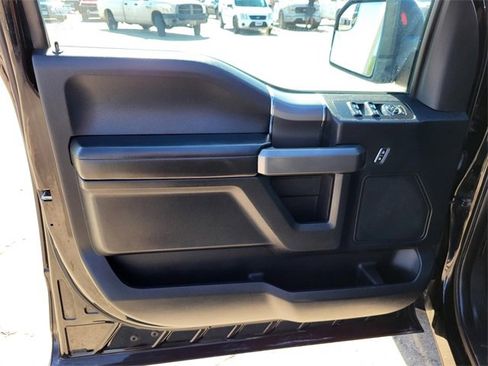 Used 2016 Ford F150 XLT w/ Equipment Group 302A Luxury image 16