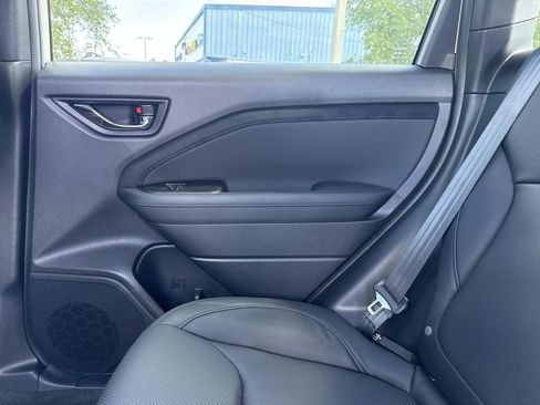 New 2026 Subaru Forester Limited AWD/4WD image 15