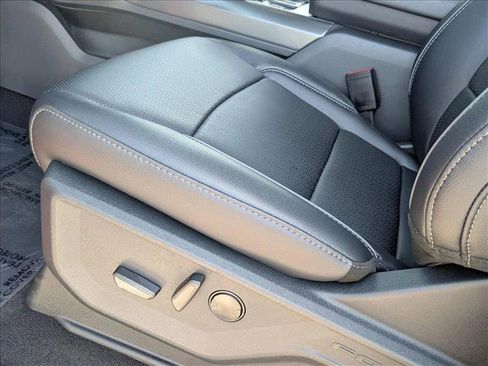 New 2025 Ford F150 Lariat w/ Equipment Group 501A Mid image 4