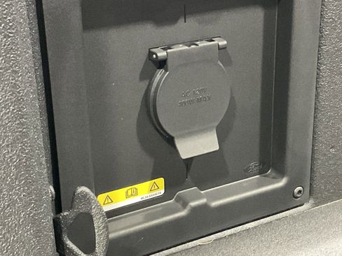 Used 2024 Ford F150 Raptor w/ Equipment Group 803A Raptor R image 54