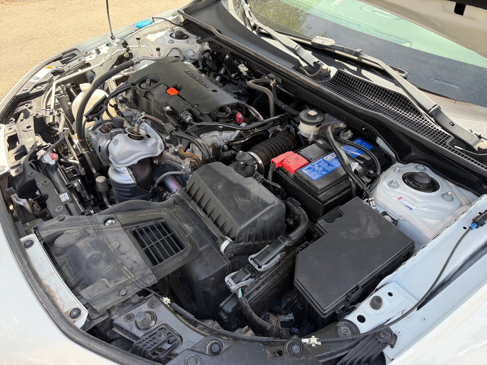 Used 2024 Honda Civic Sport image 36