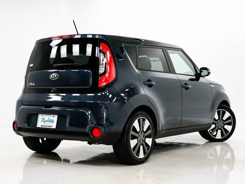 Used 2015 Kia Soul ! w/ Sun & Sound Package image 33