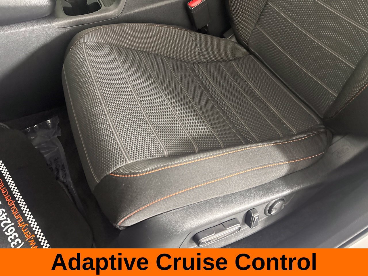 Used 2026 Honda CR-V Sport image 14
