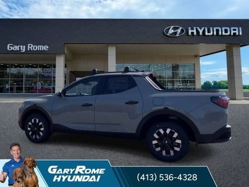 New 2026 Hyundai Santa Cruz SEL AWD/4WD image 4