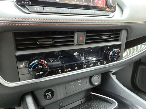 New 2026 Nissan Rogue Rock Creek w/ Rock Creek Premium Package image 19