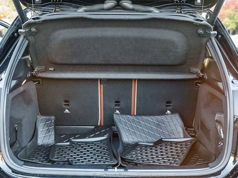 Certified 2025 Mercedes-Benz GLA 250 GLA 250 image 26