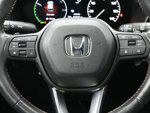 Certified 2025 Honda CR-V Sport-L image 17