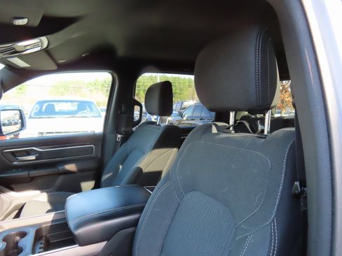 Used 2020 RAM 1500 Big Horn image 29