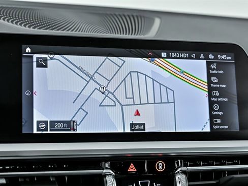 Used 2022 BMW M3 w/ Executive Package image 31