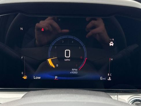 New 2026 Chevrolet Trax LT image 24