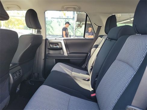 Used 2024 Toyota 4Runner SR5 image 6