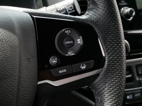 Used 2023 Honda Passport Elite image 25
