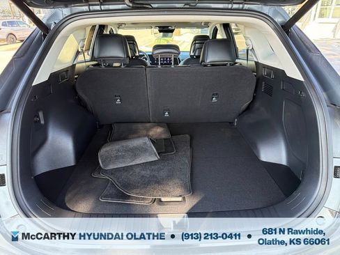 Used 2025 Kia Sportage SX Prestige AWD/4WD image 12
