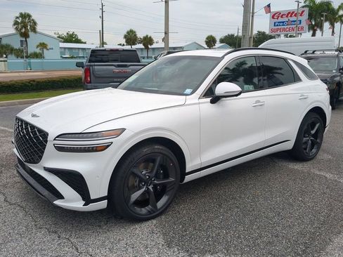 New 2026 Genesis GV70 2.5T Sport Prestige image 2