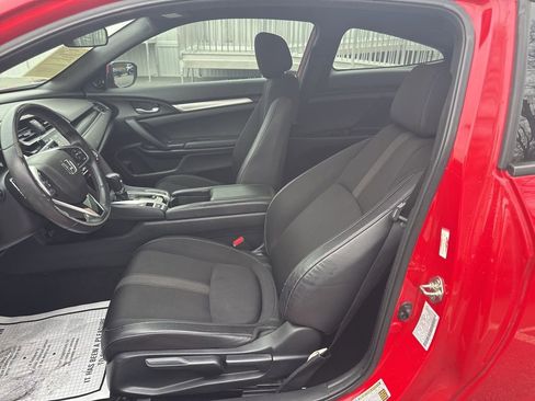 Used 2019 Honda Civic Sport image 16