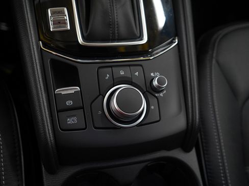 Used 2024 MAZDA CX-5 AWD 2.5 S w/ Preferred Package image 24