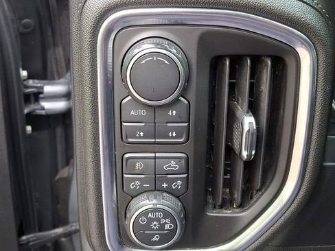 Used 2019 Chevrolet Silverado 1500 High Country w/ High Country Premium Package AWD/4WD image 22