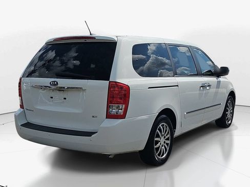 Used 2012 Kia Sedona EX FWD image 6