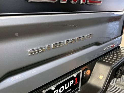 Used 2024 GMC Sierra 2500 AT4X w/ AT4X AEV Edition AWD/4WD image 29