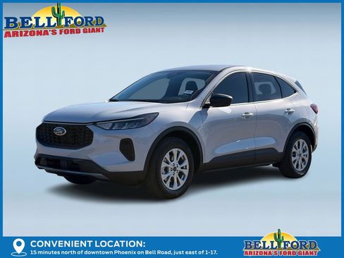 New 2026 Ford Escape Active image 2