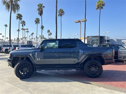 New 2026 GMC Hummer EV 4x4 Crew Cab image 6