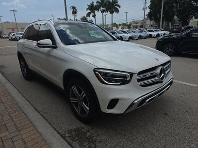 Used 2022 Mercedes-Benz GLC 300