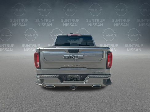 Used 2021 GMC Sierra 1500 Denali image 39