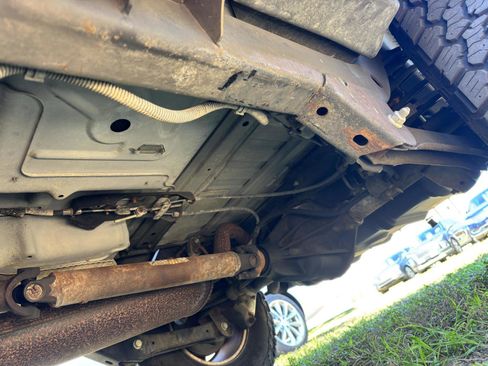 Used 2005 Jeep Wrangler Unlimited image 37