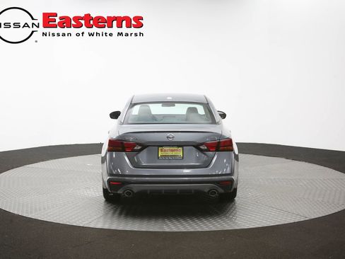 Used 2020 Nissan Altima 2.5 SR FWD image 35