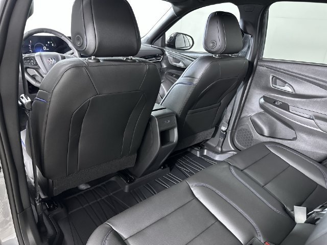 New 2026 Buick Envista Sport Touring w/ Convenience I Package FWD image 23