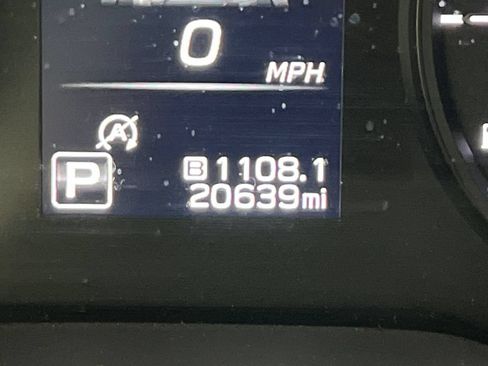 Certified 2024 Subaru Impreza 2.0i w/ Popular Package #1A AWD/4WD image 18