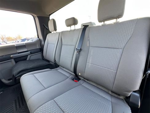 Used 2021 Ford F250 XLT w/ XLT Premium Package image 29