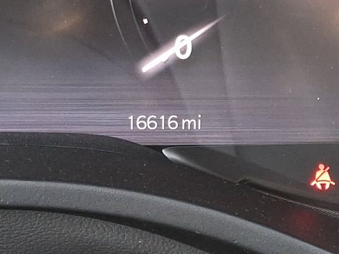 Certified 2025 RAM 1500 Limited image 19