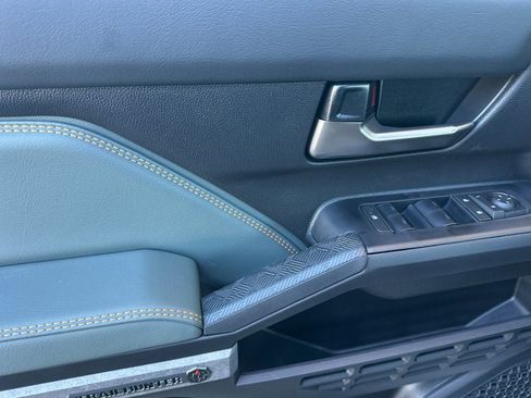 New 2026 Toyota Tacoma 4x4 Double Cab Hybrid image 12