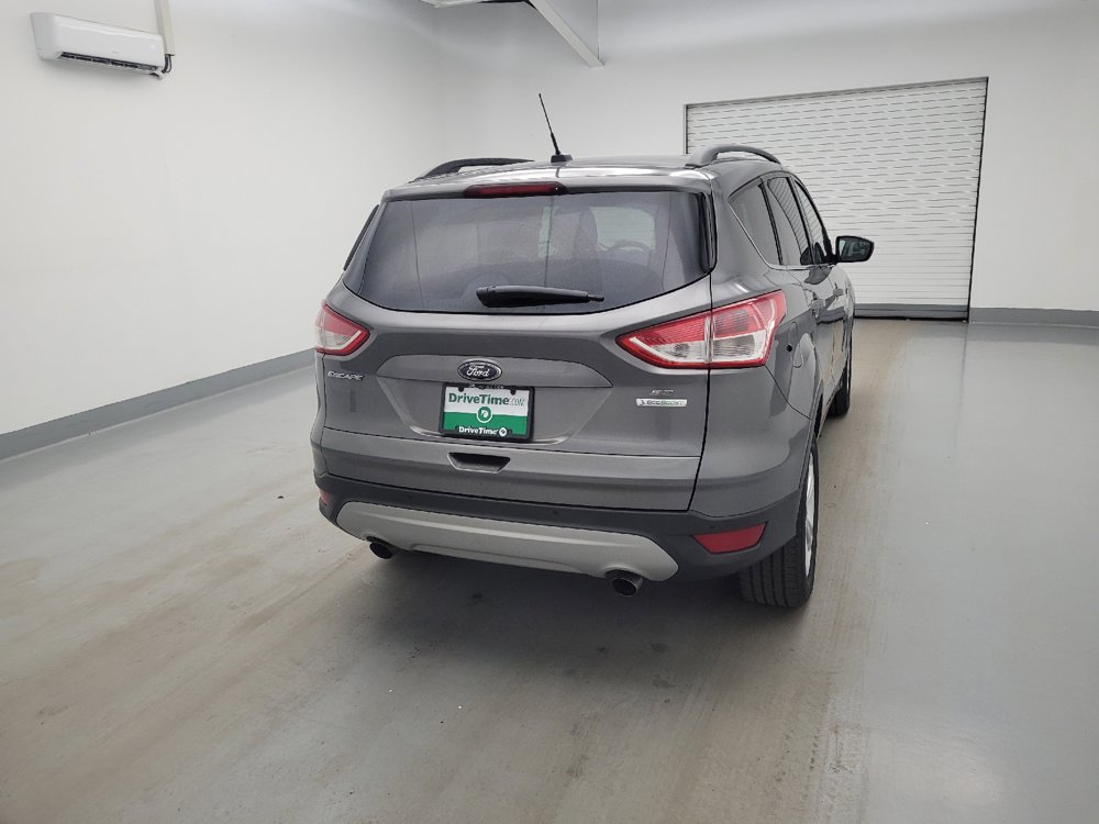 Used 2014 Ford Escape SE w/ Equipment Group 201A FWD image 9