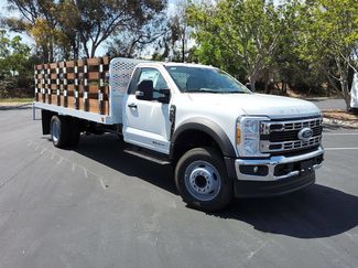 New 2026 Ford F600 2WD Regular Cab Super Duty w/ XL Chrome Package 360° Tour