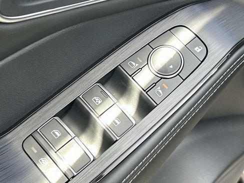 New 2026 Nissan Rogue Platinum w/ Platinum Premium Package AWD/4WD image 16
