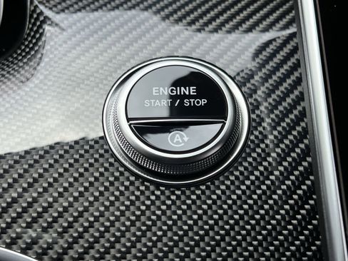 New 2026 Mercedes-Benz CLE 53 AMG 4MATIC Coupe image 33