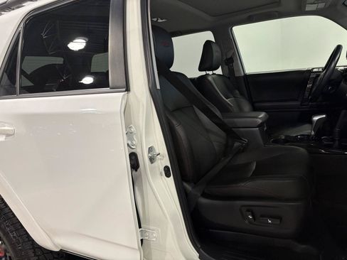 Used 2023 Toyota 4Runner TRD Pro AWD/4WD image 46