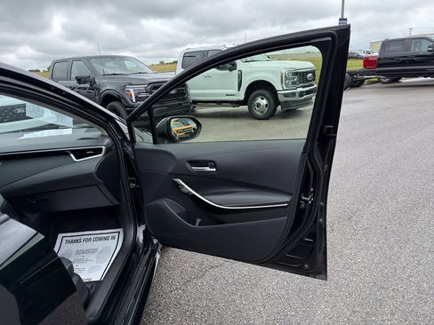 Used 2024 Toyota Corolla XLE FWD image 16