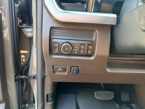 New 2026 Ford F350 King Ranch w/ Tremor Off-Road Package AWD/4WD image 17