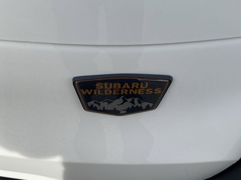 New 2026 Subaru Forester Wilderness AWD/4WD image 26