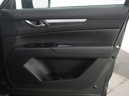 Certified 2025 MAZDA CX-5 AWD 2.5 S w/ Preferred Package image 12