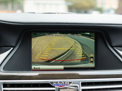 Used 2014 Mercedes-Benz CLS 550 image 31