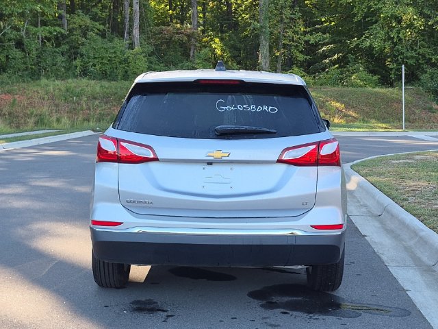 Used 2020 Chevrolet Equinox LT FWD image 4