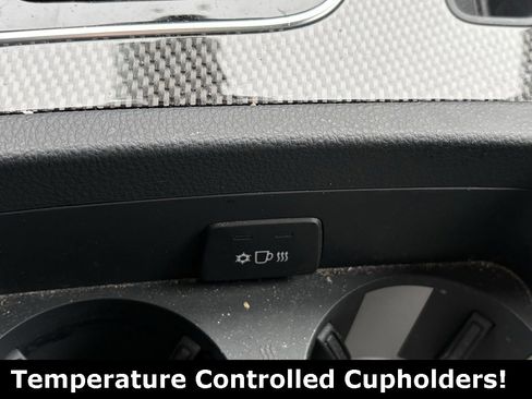 Used 2024 Audi SQ5 Prestige image 11