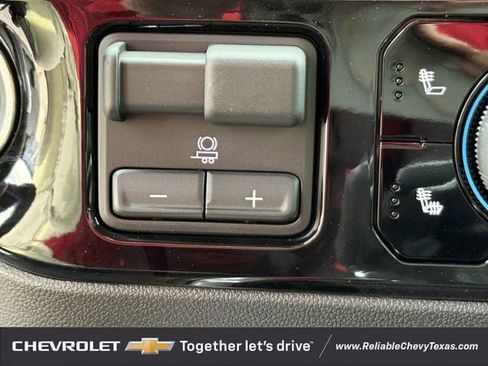 New 2026 Chevrolet Silverado 1500 LT w/ Safety Package RWD image 19
