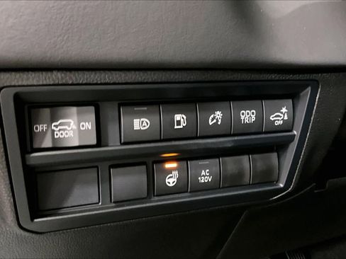 Certified 2026 Toyota Sequoia Platinum image 33